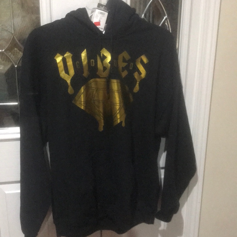 Brand new with tags Rue 21 hoodie
